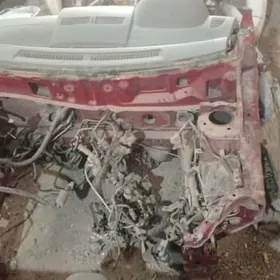 morda versa 2008/2011