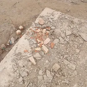 Битонн Плита 3 штук