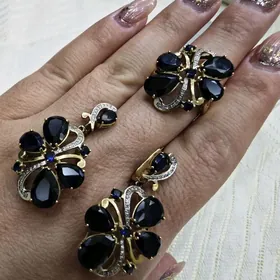 Золотой комплект Ереван