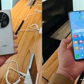 Huawei Novo 13i