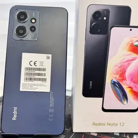 Redmi note12 8/256