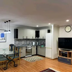 3 komnat 1 etaj 5 mikr