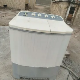LG kır maşyn