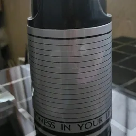 Термос новый