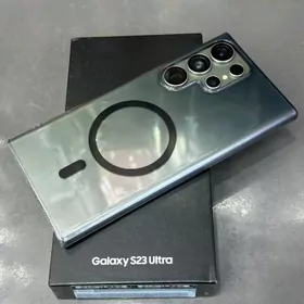 Samsung S23 Ultra 12/256