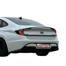 Sonata banan-spoller20-24 uly