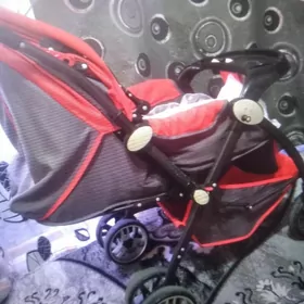 детская коляска