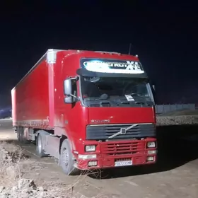 Volvo FH 420 2001