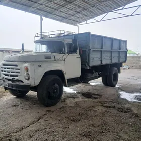 Zil 130 1993