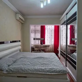 Mir3 3komnat 3etaž arende