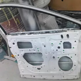 Leksuz Erikys 2021 gapysy