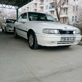 Opel Vectra 1991