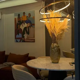 Мир 1 4 комнаты евро-люкс