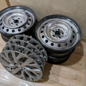 corolla disga 16 lik