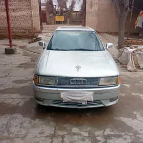 Audi 80/90 1990