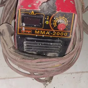 Сварочный апарат