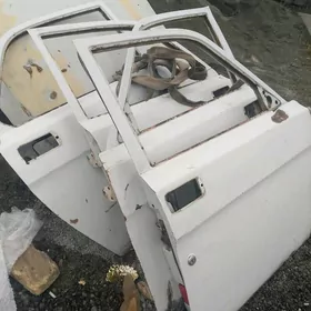 Gapy bagaz kapot 24 31