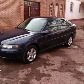 Opel Vectra 2000