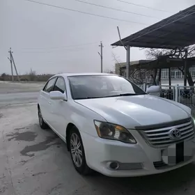 Toyota Avalon 2005