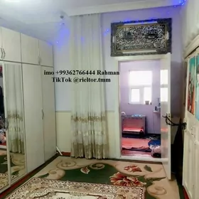 (3125)-HITROWKA 1-KOMNAT 2/2-ETAJY ХИТРОВКА RAHMAN