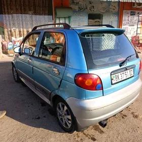 Daewoo Matiz 2005