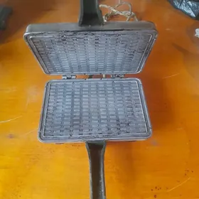 Вафли калип