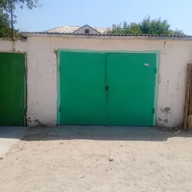garaž arenda berjek ýama ýok