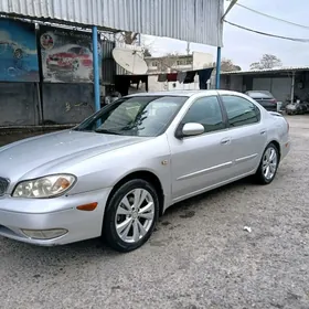 Infiniti I35 2003
