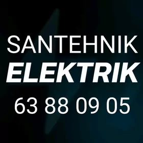 SANTEHNIK//ELEKTRIK USSA