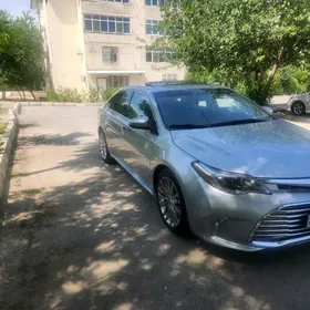 Toyota Avalon 2016