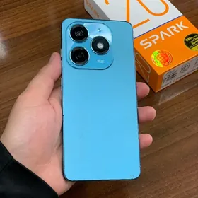 Tecno spark 20