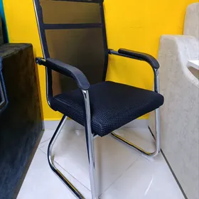 Setka stul lyza stul ofis stul