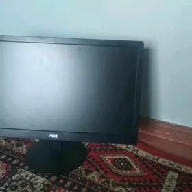 Monitor Монитор 19.50 AOC