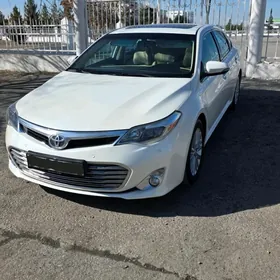 Toyota Avalon 2014