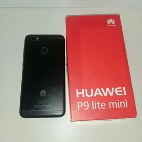 Huawei P9 lite