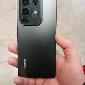 Infinix note 50 pro