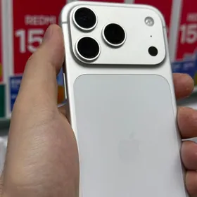 Iphone 17 pro 512 GB