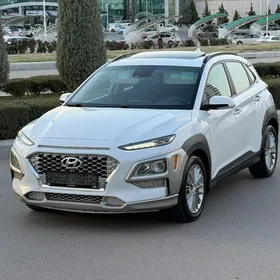 Hyundai Kona 2020