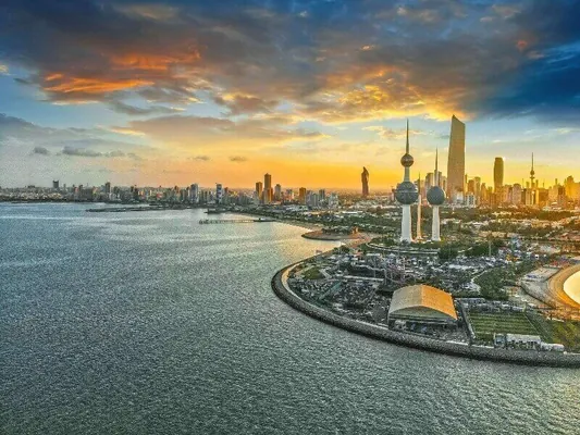 Сердар Бердымухамедов поздравил эмира Кувейта с государственным праздником