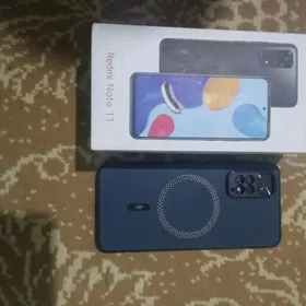 Redmi not11