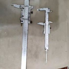 штангельциркуль