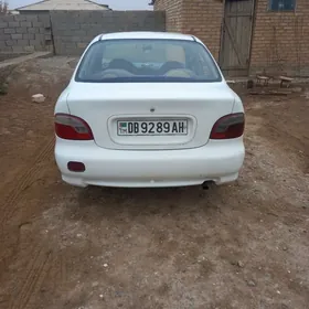 Hyundai Accent 1998