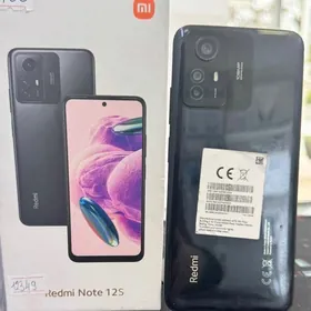 Redmi Note12s 8/256