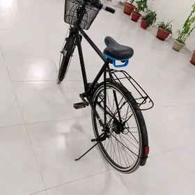 TIGIR BRİGESTONE 27LİK