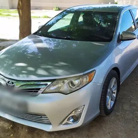 Toyota Camry 2013
