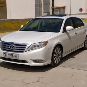 Toyota Avalon 2011