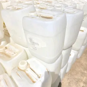 Kanistr Канистрь