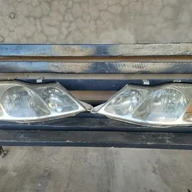 Fara Duty awalon Morda