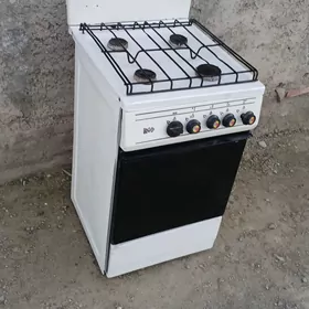 gaz plita газ плита