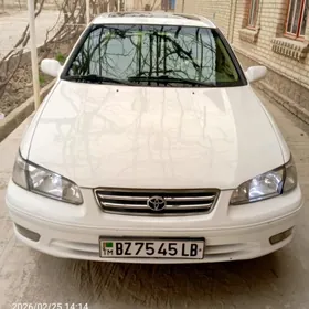 Toyota Camry 1999